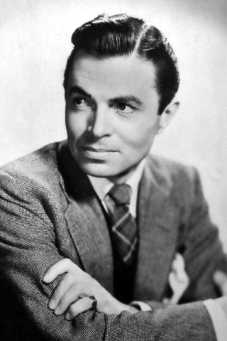 James Mason, photo 3 of 3
