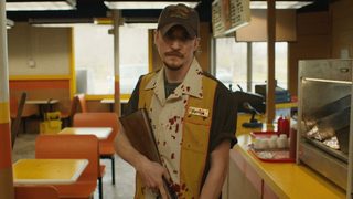 The Passenger still 5