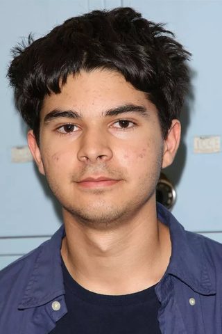Daniel Zolghadri, photo 2 of 3