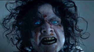 The Exorcism of God still 7