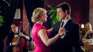 Signed, Sealed, Delivered: From the Heart still 8