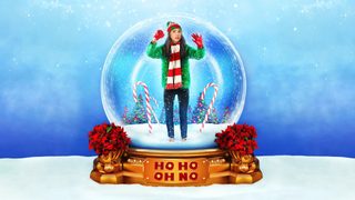 Christmas...Again?! still 1