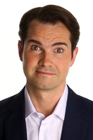 Jimmy Carr, photo 2 of 3