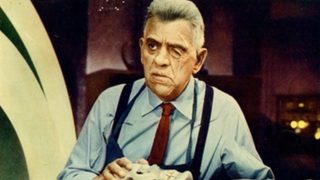 Frankenstein 1970 still 3