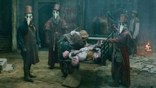 The Reckoning still 2