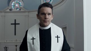 First Reformed still 5