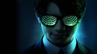 Artemis Fowl still 2