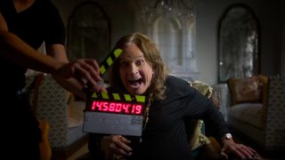 Ozzy: No Escape from Now still 1
