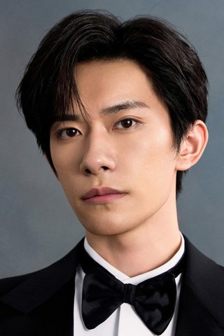 Jackson Yee, photo 2 of 3