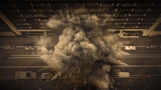 Oklahoma City Bombing: American Terror still 2