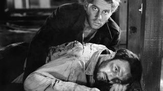 The Cross of Lorraine still 2