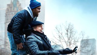 The Upside still 7