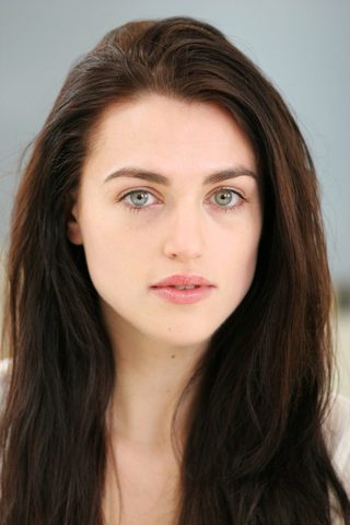 Katie McGrath, photo 1 of 3