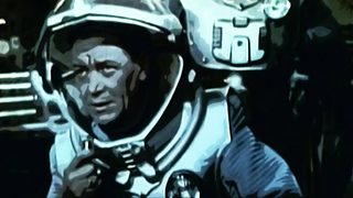 Voyage to the Prehistoric Planet still 2