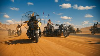 Furiosa: A Mad Max Saga still 4