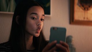 The Social Dilemma still 2