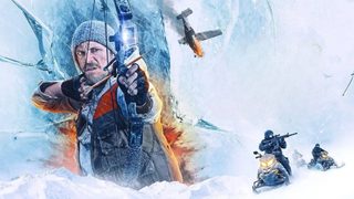Icefall still 4