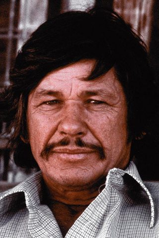 Charles Bronson, photo 2 of 3