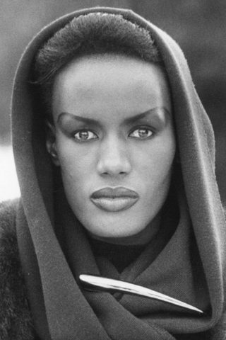 Grace Jones, photo 3 of 3