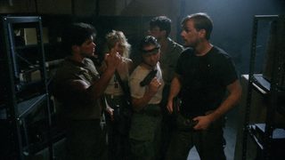 Creepozoids still 2