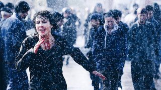 What Happened to Monday still 4