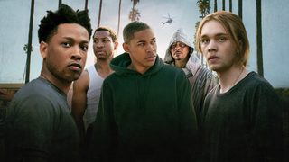 Gully still 8