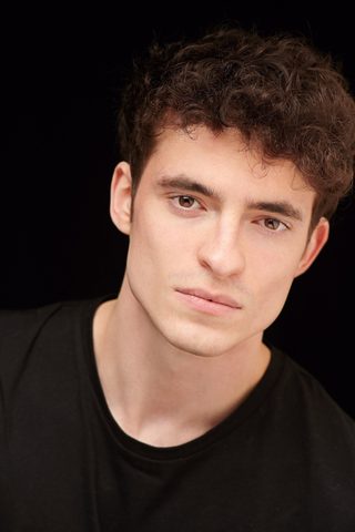 Sam Duke, photo 1 of 3