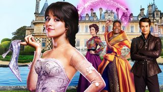Cinderella still 1
