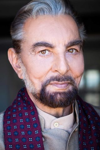 Kabir Bedi, photo 2 of 3