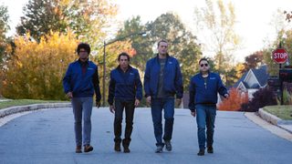 The Watch still 3