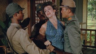 American Guerrilla in the Philippines still 5