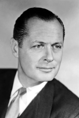 Robert Montgomery, photo 3 of 3