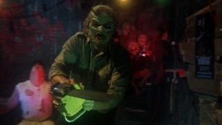 HauntedWeen still 1