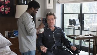 The Upside still 8