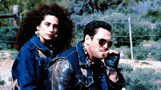 Beyond the Law still 3