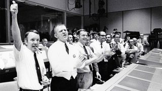 Mission Control: The Unsung Heroes of Apollo still 2