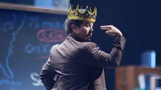 John Leguizamo's Latin History for Morons still 3