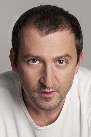 Martin Hofmann, photo 2 of 3