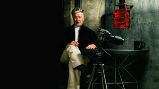 David Lynch: The Art Life still 1
