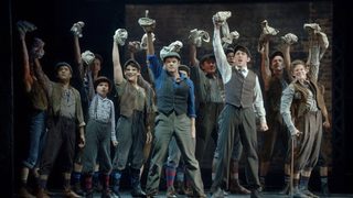 Newsies still 3