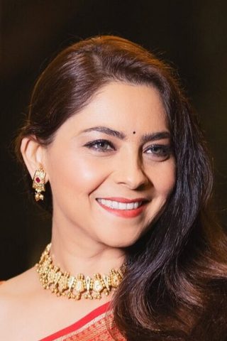 Sonalee Kulkarni, photo 1 of 3