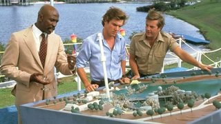 Jaws 3-D still 6