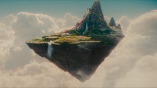 The Magic Faraway Tree still 6
