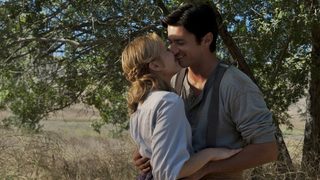 Love Begins still 3