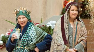 Signed, Sealed, Delivered for Christmas still 3