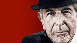 Hallelujah: Leonard Cohen, a Journey, a Song still 5