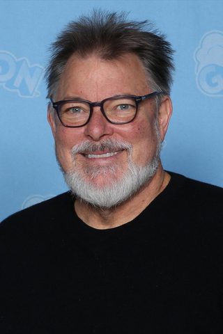 Jonathan Frakes, photo 1 of 3