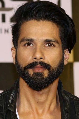 Shahid Kapoor, photo 1 of 3