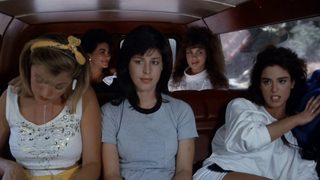 Cheerleader Camp still 6