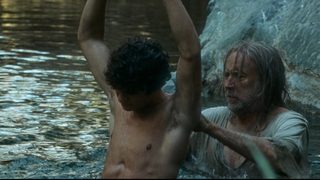 The Carpenter's Son still 7